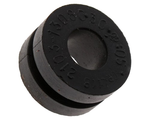 Втулка ВАЗ-2106 электродвигателя радиатора упругая БРТ