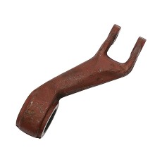 Рычаг МТЗ навески левый САЗ