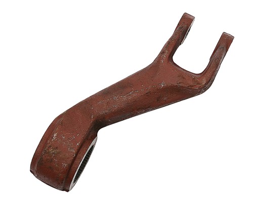 Рычаг МТЗ навески левый САЗ