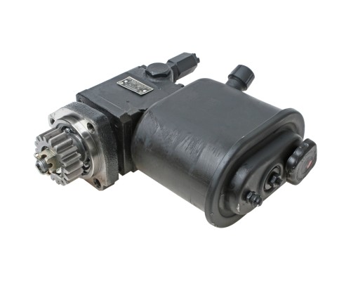 Насос гидроусилителя КАМАЗ-6520 БАГУ №