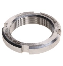 Гайка МТЗ вала промежуточного ТАРА