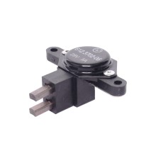 Щеткодержатель КАМАЗ, МАЗ генератора 4502.3771 в сборе ЭНЕРГОМАШ