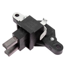 Щеткодержатель КАМАЗ, МАЗ генератора 7762.3771 в сборе ЭНЕРГОМАШ