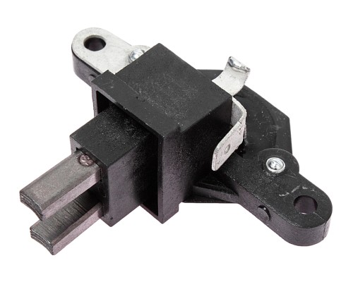 Щеткодержатель КАМАЗ, МАЗ генератора 7762.3771 в сборе ЭНЕРГОМАШ