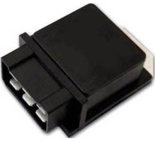 Реле стеклоочистителя МАЗ, ГАЗ (аналог 46.3747) ЭНЕРГОМАШ