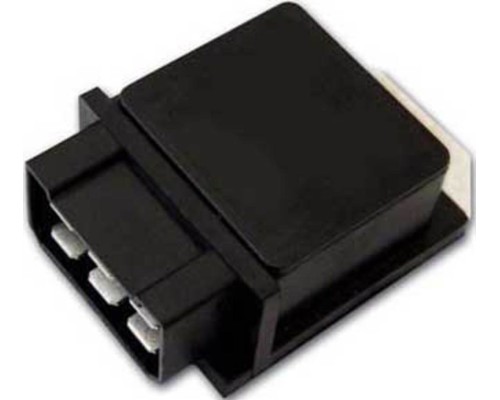 Реле стеклоочистителя МАЗ, ГАЗ (аналог 46.3747) ЭНЕРГОМАШ