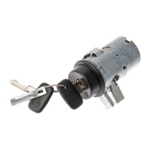 Замок зажигания КАМАЗ, МАЗ с блокировкой стартера Н/О АВТОАРМАТУРА