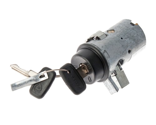 Замок зажигания КАМАЗ, МАЗ с блокировкой стартера Н/О АВТОАРМАТУРА