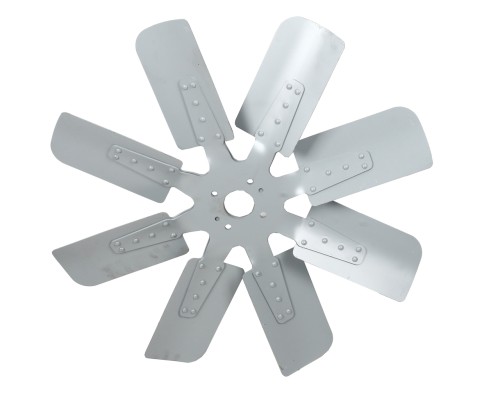 Вентилятор ЯМЗ-7511 АВТОДИЗЕЛЬ