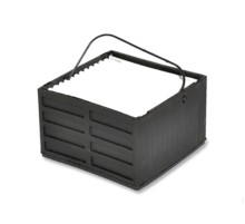 Фильтр топливный MAN сепаратора квадратный (88х88х55мм для SEPAR2000/10 без подогрева) TSN