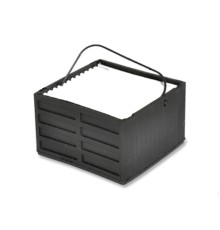 Фильтр топливный MAN сепаратора квадратный (88х88х55мм для SEPAR2000/10 без подогрева) TSN