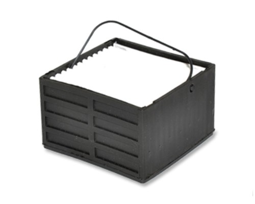 Фильтр топливный MAN сепаратора квадратный (88х88х55мм для SEPAR2000/10 без подогрева) TSN