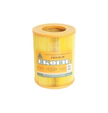 Элемент фильтрующий ГАЗ-3302 воздушный (дв.ЗМЗ-40524) ЕВРО-3 EKOFIL