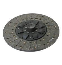 Диск сцепления ЯМЗ-181 (Т-150) АВТОДИЗЕЛЬ