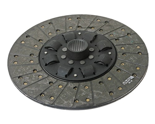 Диск сцепления ЯМЗ-181 (Т-150) АВТОДИЗЕЛЬ