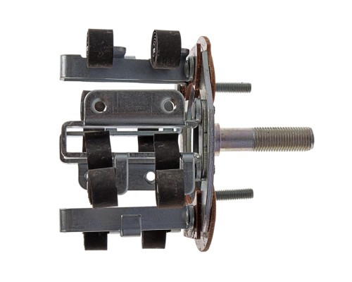 Траверса стартера КАМАЗ, МАЗ ст.2501.3708-01, -20 ELTRA