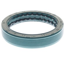 Сальник SHACMAN SHAANXI хвостовика редуктора (мост HDZ300) OE