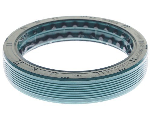 Сальник SHACMAN SHAANXI хвостовика редуктора (мост HDZ300) OE