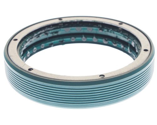 Сальник SHACMAN SHAANXI хвостовика редуктора (мост HDZ300) OE