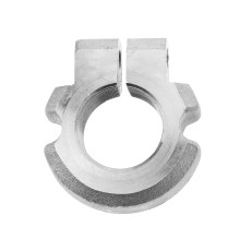 Гайка КАМАЗ-6520 подшипника ступицы передней (ОАО КАМАЗ)