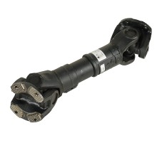 Вал карданный МАЗ заднего моста (4 отверстия,  торцевые шлицы) L=642мм БЕЛКАРД