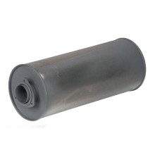 Глушитель КАМАЗ-ЕВРО (ОАО КАМАЗ)