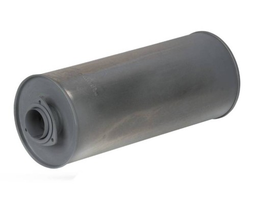 Глушитель КАМАЗ-ЕВРО (ОАО КАМАЗ)