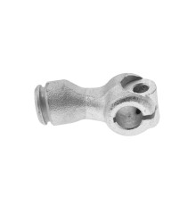 Головка КАМАЗ привода управления КПП (ОАО КАМАЗ)