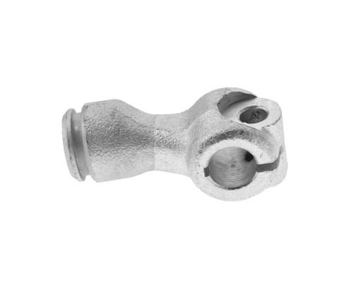 Головка КАМАЗ привода управления КПП (ОАО КАМАЗ)