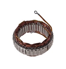 Статор генератора КАМАЗ, МАЗ 31 и 57 -й серии ELTRA