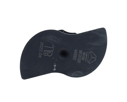 Вал SITRAK HOWO тормозной передний правый OE