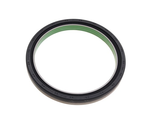 Сальник коленвала SHACMAN SHAANXI (WP12) задний OE