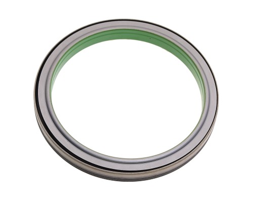 Сальник коленвала SHACMAN SHAANXI (WP12) задний OE