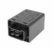 Реле поворота ГАЗ-3310 Валдай 12V АЭНК-К