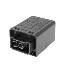 Реле поворота ГАЗ-3310 Валдай 12V АЭНК-К