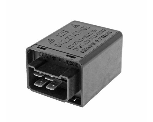 Реле поворота ГАЗ-3310 Валдай 12V АЭНК-К