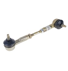 Тяга КАМАЗ-ЕВРО реактивная привода КПП-152 в сборе ROSTAR