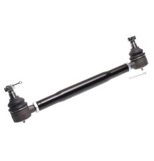 Тяга рулевая МТЗ-80 (длинная) труба L=33мм FENOX