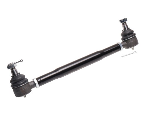 Тяга рулевая МТЗ-80 (длинная) труба L=33мм FENOX