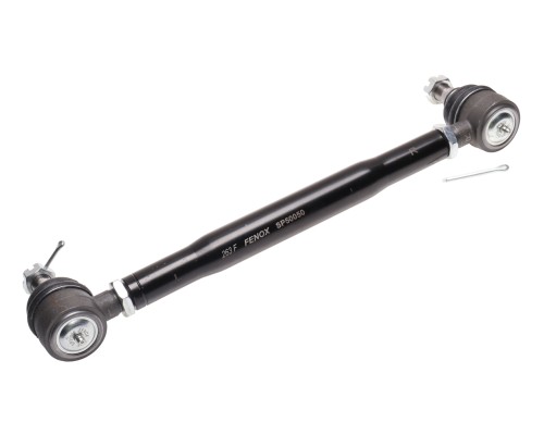 Тяга рулевая МТЗ-80 (длинная) труба L=33мм FENOX