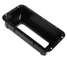 Корпус МАЗ отопителя верхний (ОЗАА)