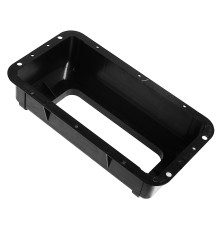 Корпус МАЗ отопителя верхний (ОЗАА)