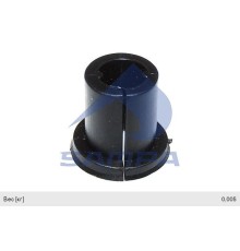 Втулка SCANIA 4 series кулисы КПП SAMPA