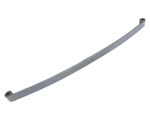 Лист рессоры SITRAK HOWO передней коренной OE