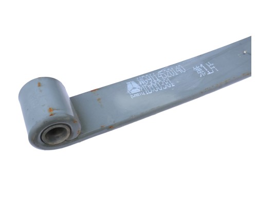 Лист рессоры SITRAK HOWO передней коренной OE