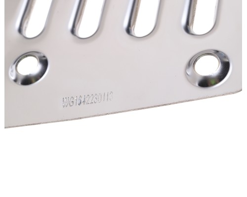 Ступень SITRAK HOWO подножки нижняя левая OE