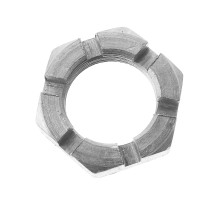 Гайка М39х2 ЯМЗ фланца КПП АВТОДИЗЕЛЬ