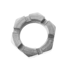 Гайка М39х2 ЯМЗ фланца КПП АВТОДИЗЕЛЬ