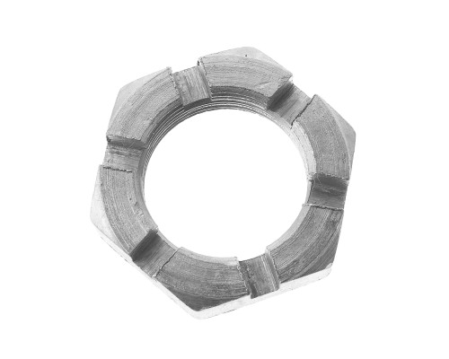 Гайка М39х2 ЯМЗ фланца КПП АВТОДИЗЕЛЬ