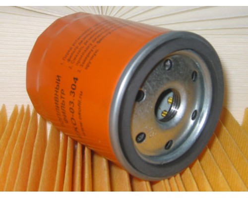 Фильтр топливный FOTON 1039, 1069 (дв.ISUZU),  BAW 1065 EKOFIL